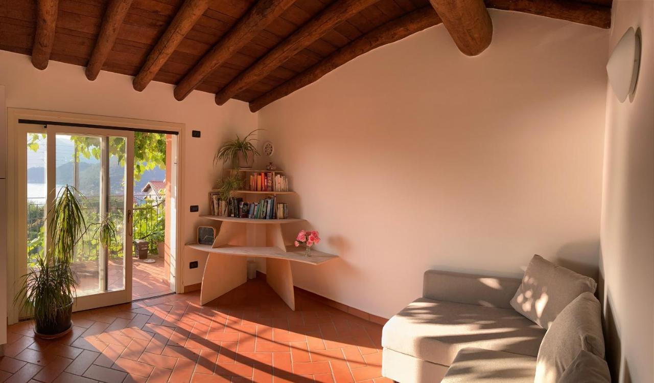 Вілла Island Sunset House Сульцано Екстер'єр фото
